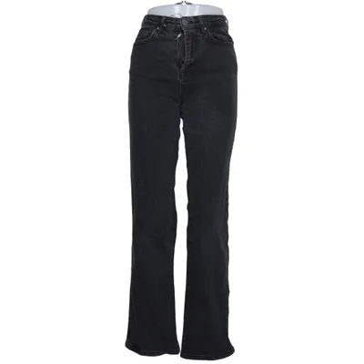 Jeans (3002) från Madlady Bomull, Elastan