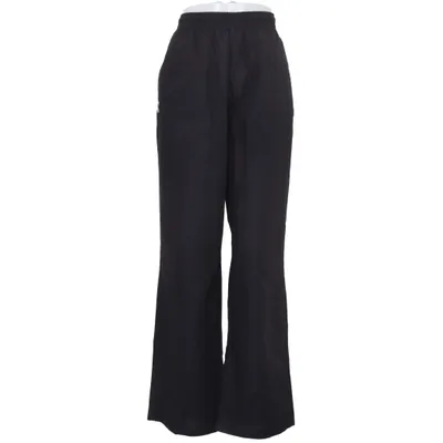 Pants (Black) from Trigema Cotton