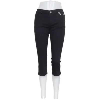 Pantalon (CAPRI) de EDC by ESPRIT Coton, Élasthane, Polyester, Viscose