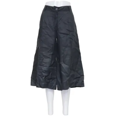 Culottes (Sort) fra Moser Linned