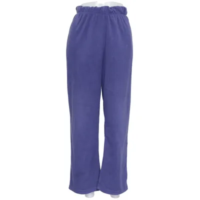 Mjukisbyxor (Blå) från Polarstern Polyester