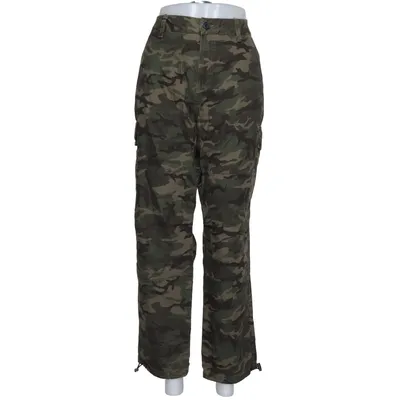 Pantalon cargo (Vert, Marron, Multicolore) de C&A Coton