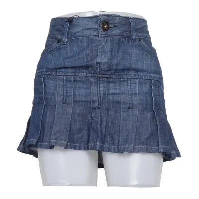 Denim skirt (Blue) from Pepe Jeans