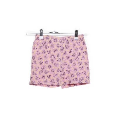 Pyjamasshorts (Rosa, Flerfärgad) från Angry Birds Bomull