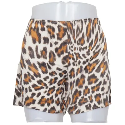 Short de pyjama (Beige, Marron, Noir) de Intimissimi