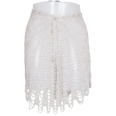 Beach skirt (Beige) from Topshop