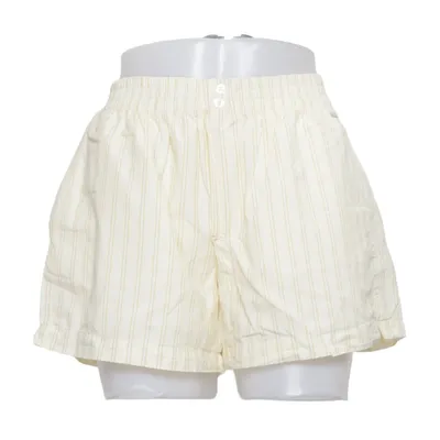 Shorts (Gul) fra Pacific Republic Bomuld