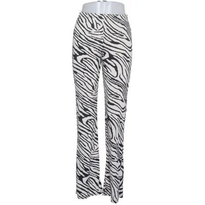 Byxor (Svart, Vit, Flerfärgad) från Alice by Belle Shoes