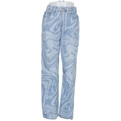 Jeans (Blå) fra Stay Genanvendt bomuld