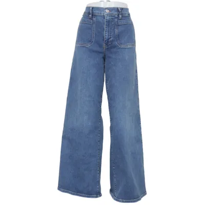 Jean (Esteem) de Frame Élasthane, Lyocell, Coton recyclé, Polyester recyclé