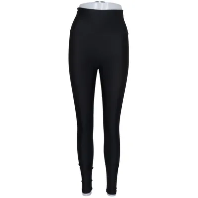 Collants de sport (Noir) de Push Élasthane, Polyester recyclé