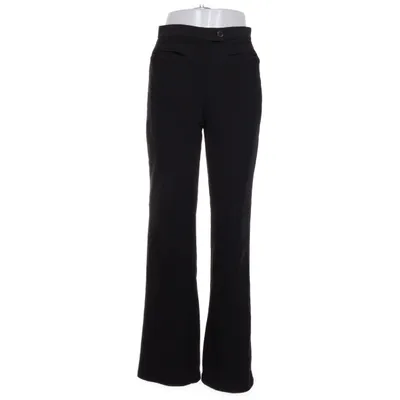 Bukser (Sort) fra Hennes Collection Elastan, Polyester