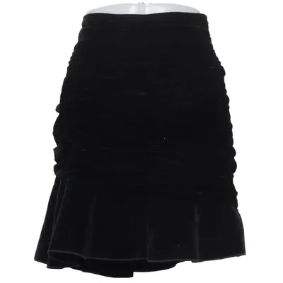 Nederdel (Sort) fra H&M Conscious Collection Exclusive