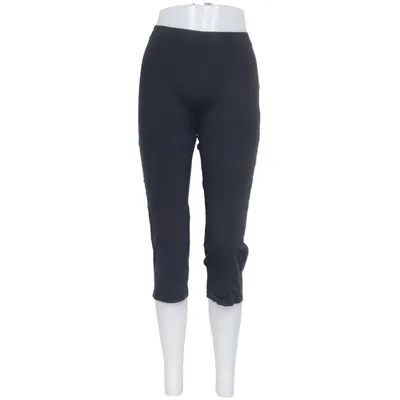 Leggings (Black) from Lindex Cotton, Elastane