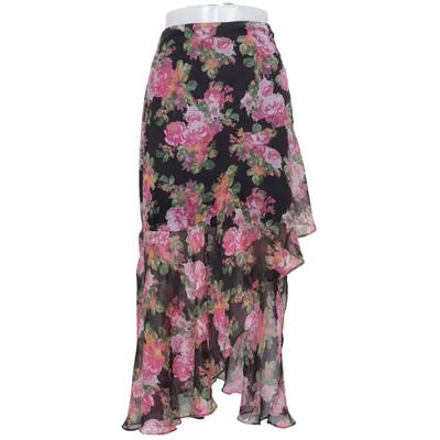 Jupe (Noir, Rose, Vert) de Keepsake Élasthane, Polyester