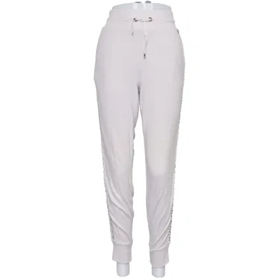 Mjukisbyxor (Beige) från Monaco Blue Elastan, Modal