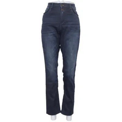 Jeans (Blue) from Timezone Cotton, Elastane, Polyester