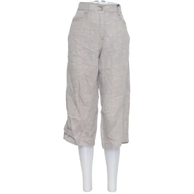 Culottes (Farina Mt-Wa) från Brax Linen Linne