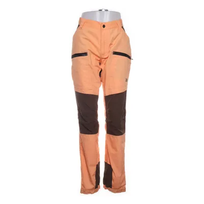 Friluftsbyxor (Orange, Brun) från Lager 157 Bomull, Elastan, Nylon, Polyester