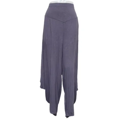 Pantalon patte d'éléphant (Panri 655) de Jean Marc Philippe Élasthane, Polyamide, Viscose