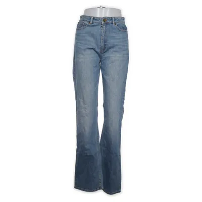 Jeans (Blå) fra Stylein Bomuld, Elastan, Polyester