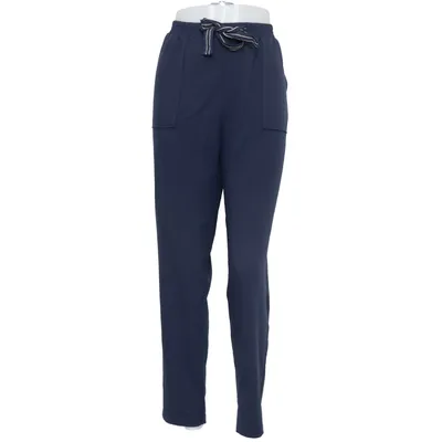 Byxor (Blå) från Tbs Elastan, Polyester