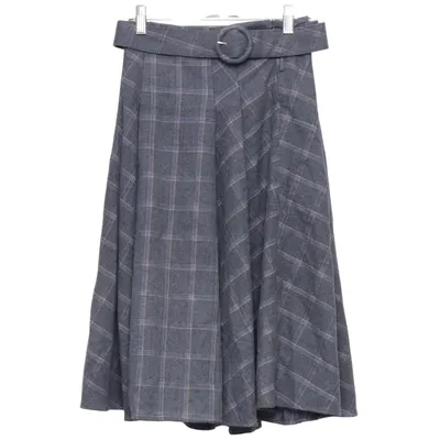 Nederdel (Sheila Skirt) fra Vero Moda Classic Polyester, Viscose
