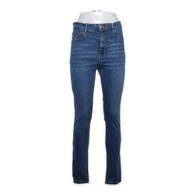 Jeans (Blue) from Perfect Jeans Gina Tricot Cotton, Elastane
