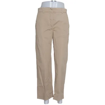Chinos (Beige) från Arket Bomull, Elastan