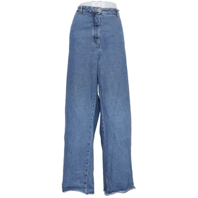 Jeans (Blue) from Dariadéh Organic cotton