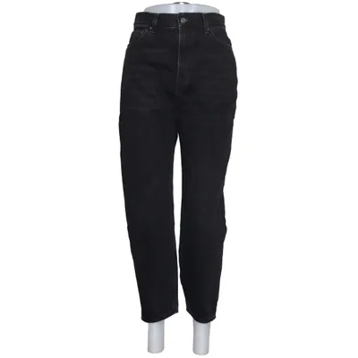 Jeans (TAPERED LEG DENIM) från Totême Ekologisk bomull