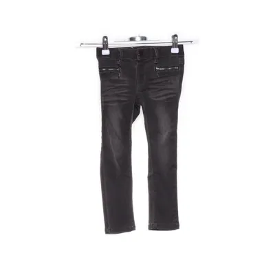 Jeans (Grå) från Name It Minimize Bomull, Elastan, Polyester, Viskos