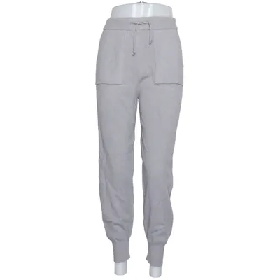 Byxor (Grå) från R Fashion Polyamid, Viskos