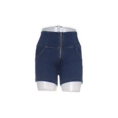 Jeansshorts (Blå) från Hugz Jeans Bomull, Elastan