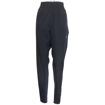 Joggers (Black) from Craft Elastane, Recycled polyester