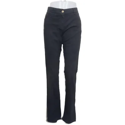 Spijkerbroek (Zwart) van Atelier Gardeur