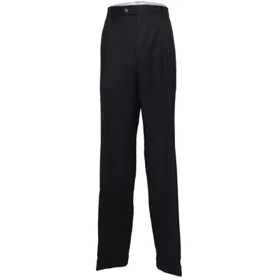 Stoffhose (Long John) von Long John Wolle
