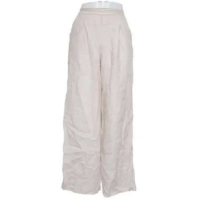 Palazzo pants (5720) from New Feeling Linen