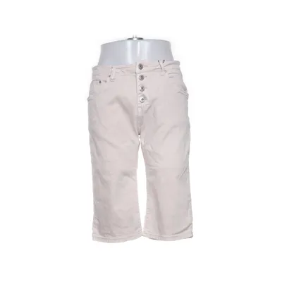 Jeansshorts (Rosa) från Place du Jour Bomull, Elastan