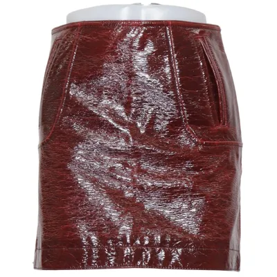 Skirt (A/W 2017) from H&M Studio Polyamide, Wool, Viscose