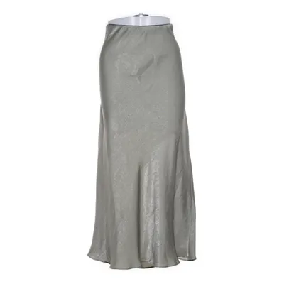 Långkjol (Grå) från Boohoo Polyester