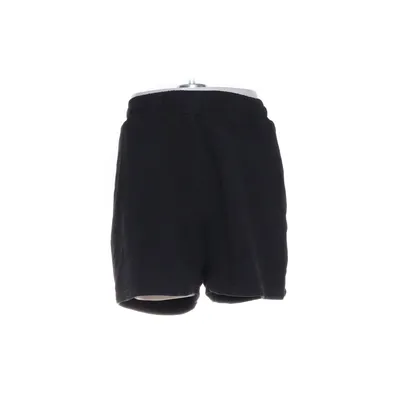 Sweatshort (Zwart) van Bareen Organisch katoen