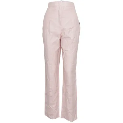Pantalon de costume (Rose) de MaxMara