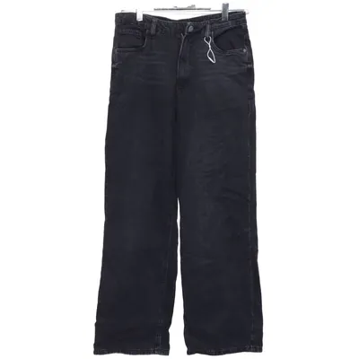 Jeans (Black) from Two & Two Recycled cotton