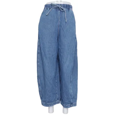 Jeans (Blau) von COS Baumwolle, Lyocell