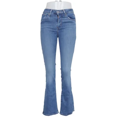 Jeans (Blue) from Levi Strauss & Co Cotton, Elastane, Lyocell, Polyester