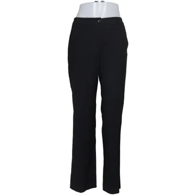 Kostymbyxor (Svart) från Riley Woman Elastan, Polyester, Ull