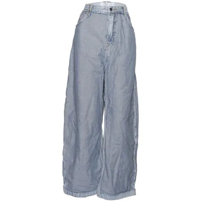 Jeans (Blue) from Oy Cotton