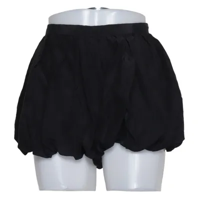Skort (Black) from Zara Polyester