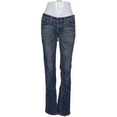 Jeans (Core Straight Wmn) from G-Star Raw Cotton, Elastane